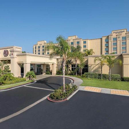 Doubletree By Hilton Los Angeles/Commerce Extérieur photo