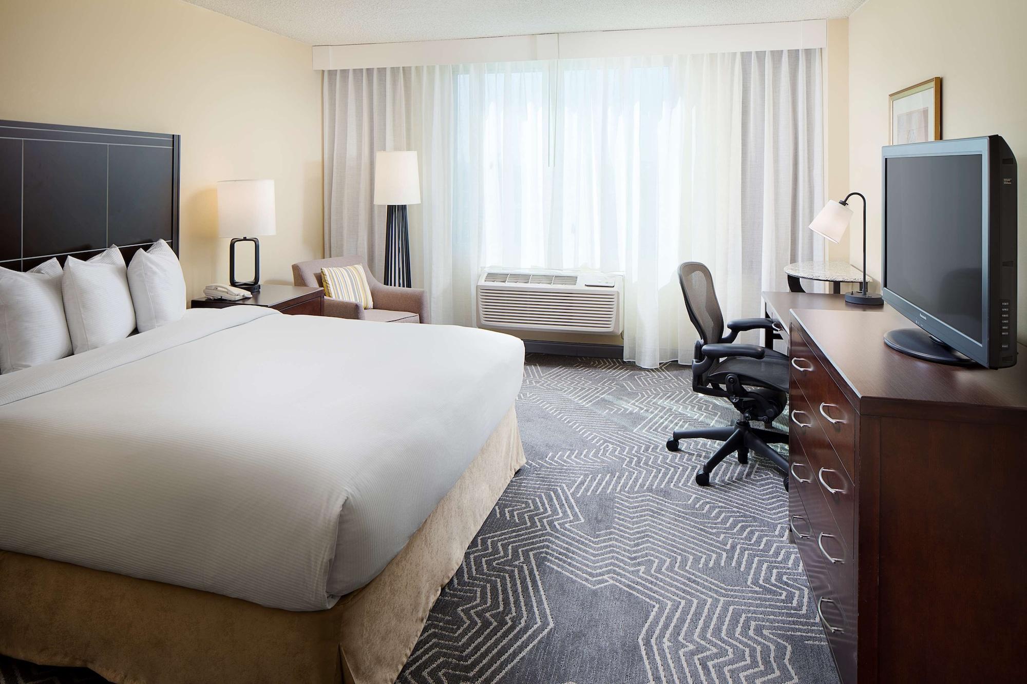 Doubletree By Hilton Los Angeles/Commerce Extérieur photo