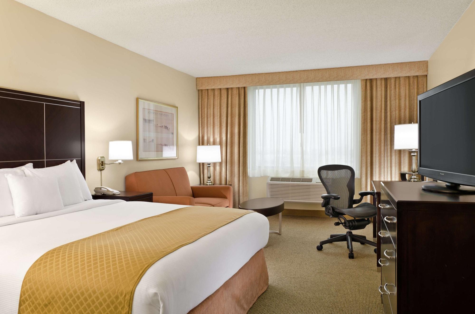Doubletree By Hilton Los Angeles/Commerce Chambre photo