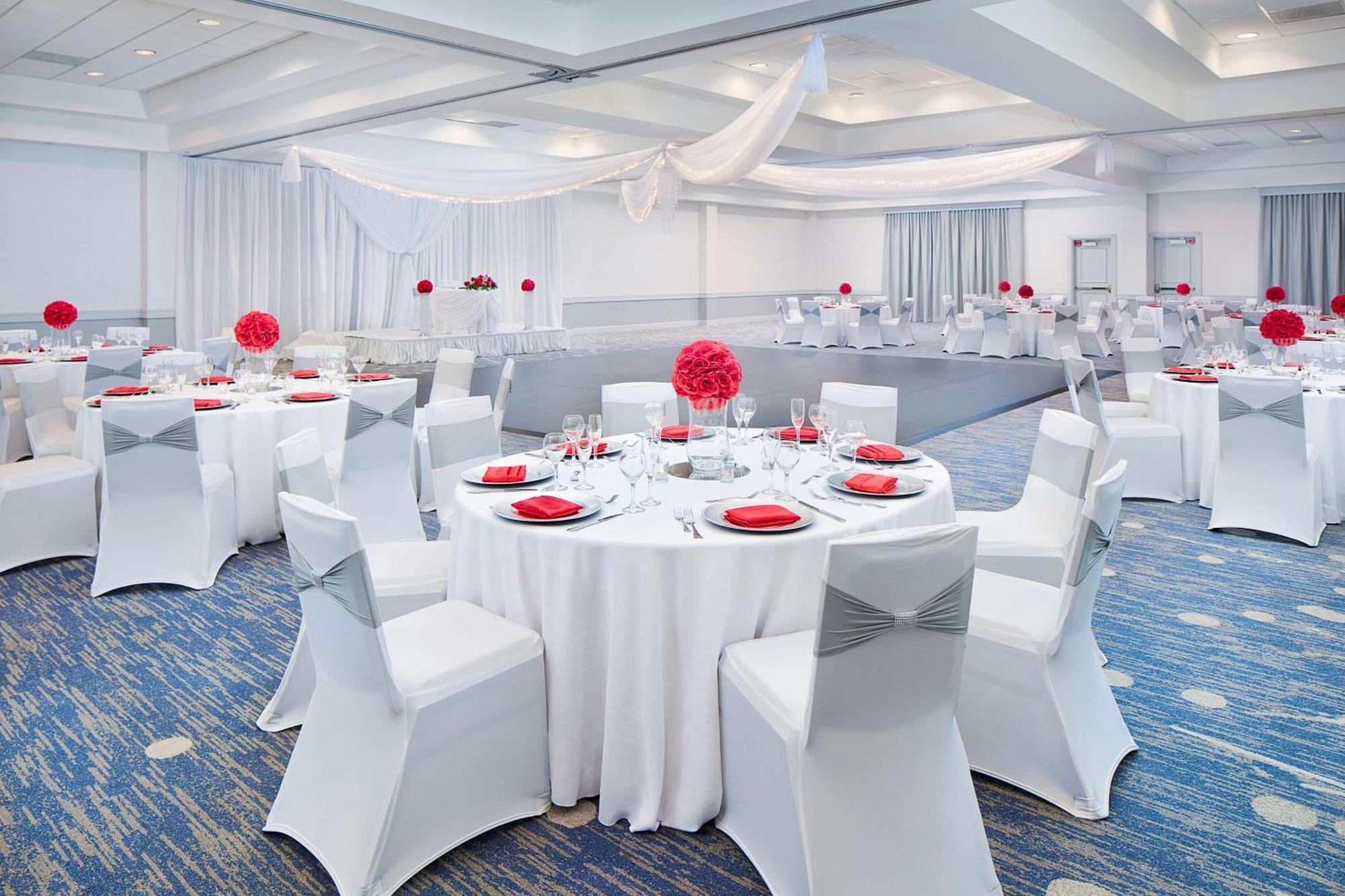 Doubletree By Hilton Los Angeles/Commerce Extérieur photo