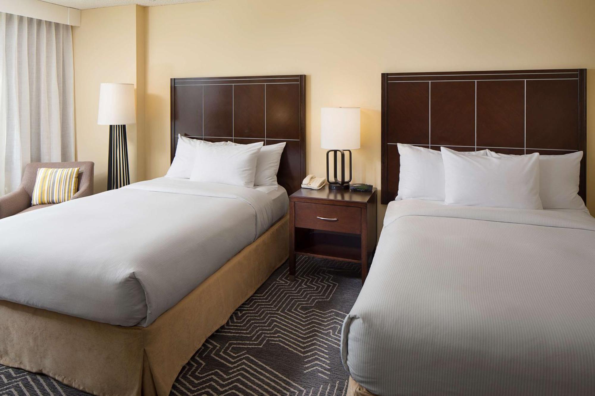 Doubletree By Hilton Los Angeles/Commerce Extérieur photo