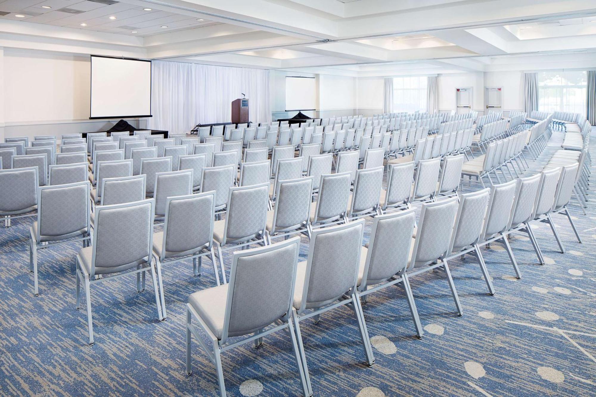 Doubletree By Hilton Los Angeles/Commerce Extérieur photo