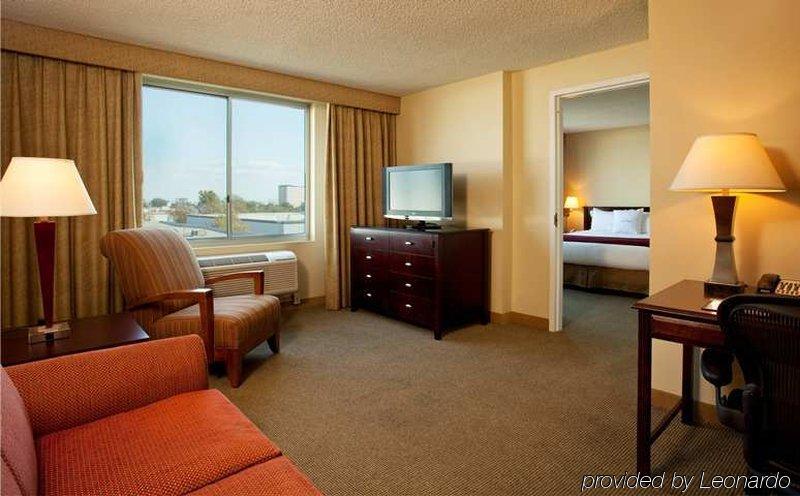 Doubletree By Hilton Los Angeles/Commerce Chambre photo