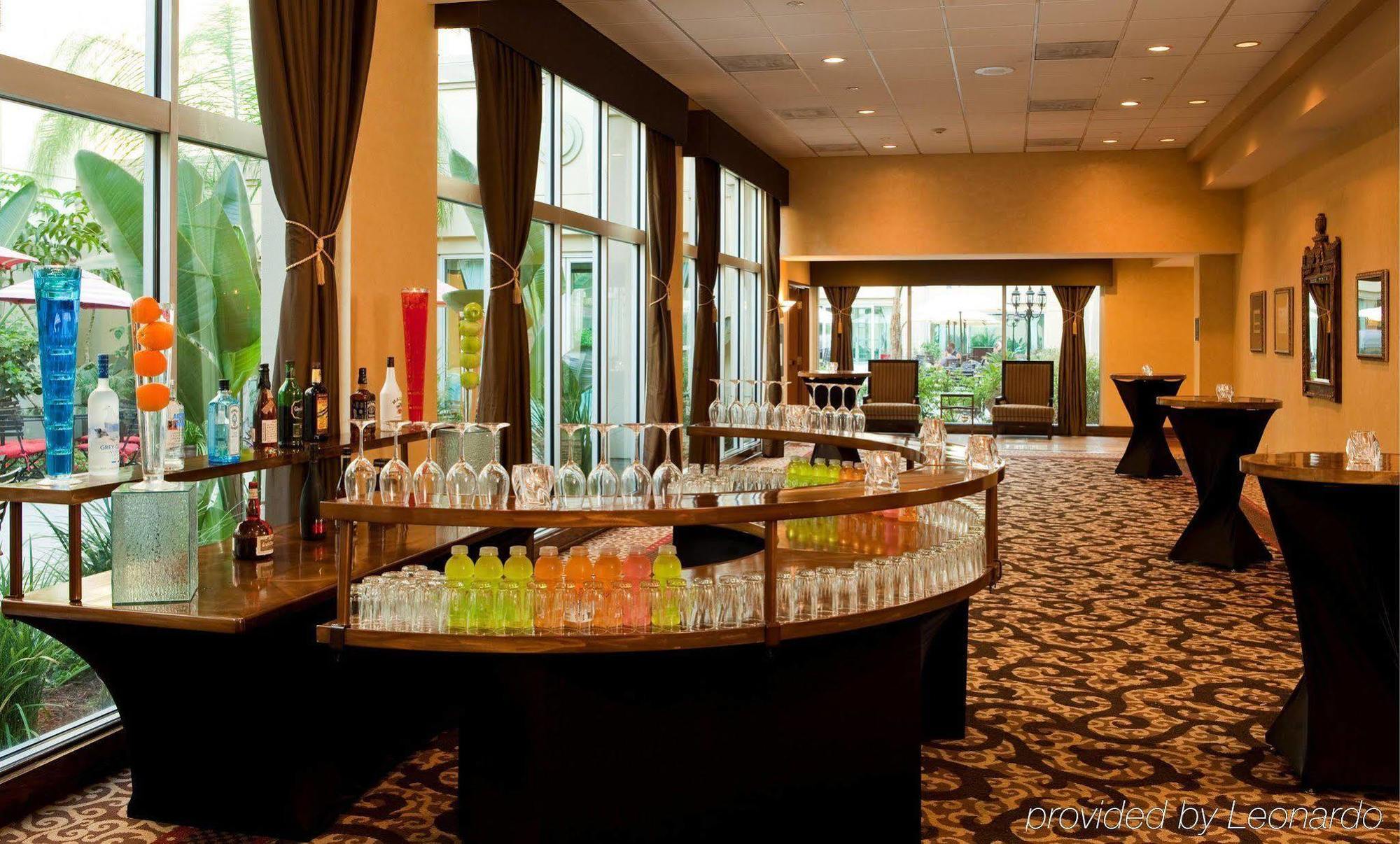 Doubletree By Hilton Los Angeles/Commerce Extérieur photo