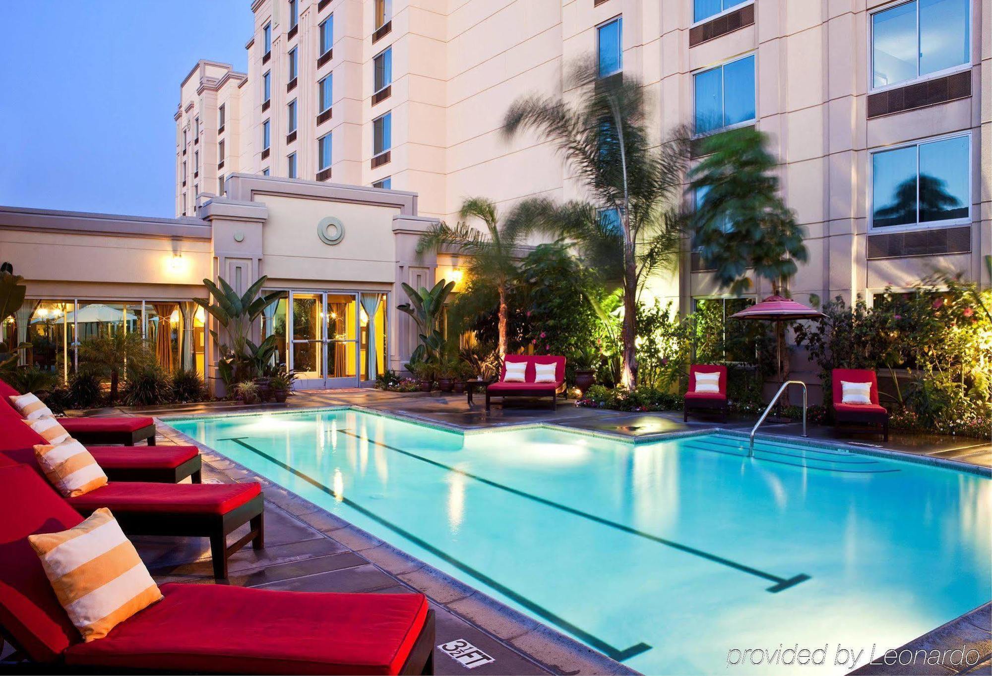 Doubletree By Hilton Los Angeles/Commerce Extérieur photo