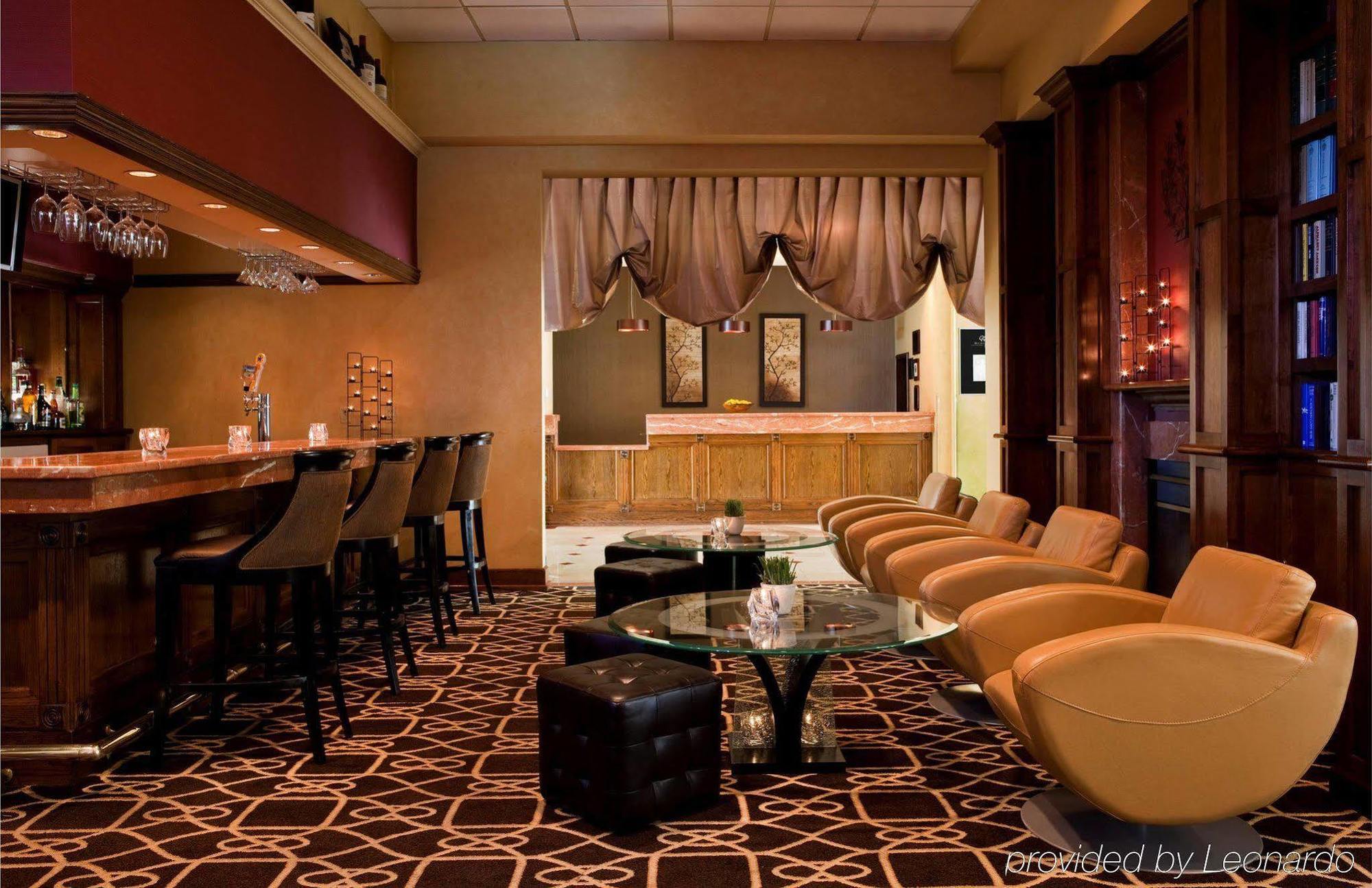 Doubletree By Hilton Los Angeles/Commerce Extérieur photo