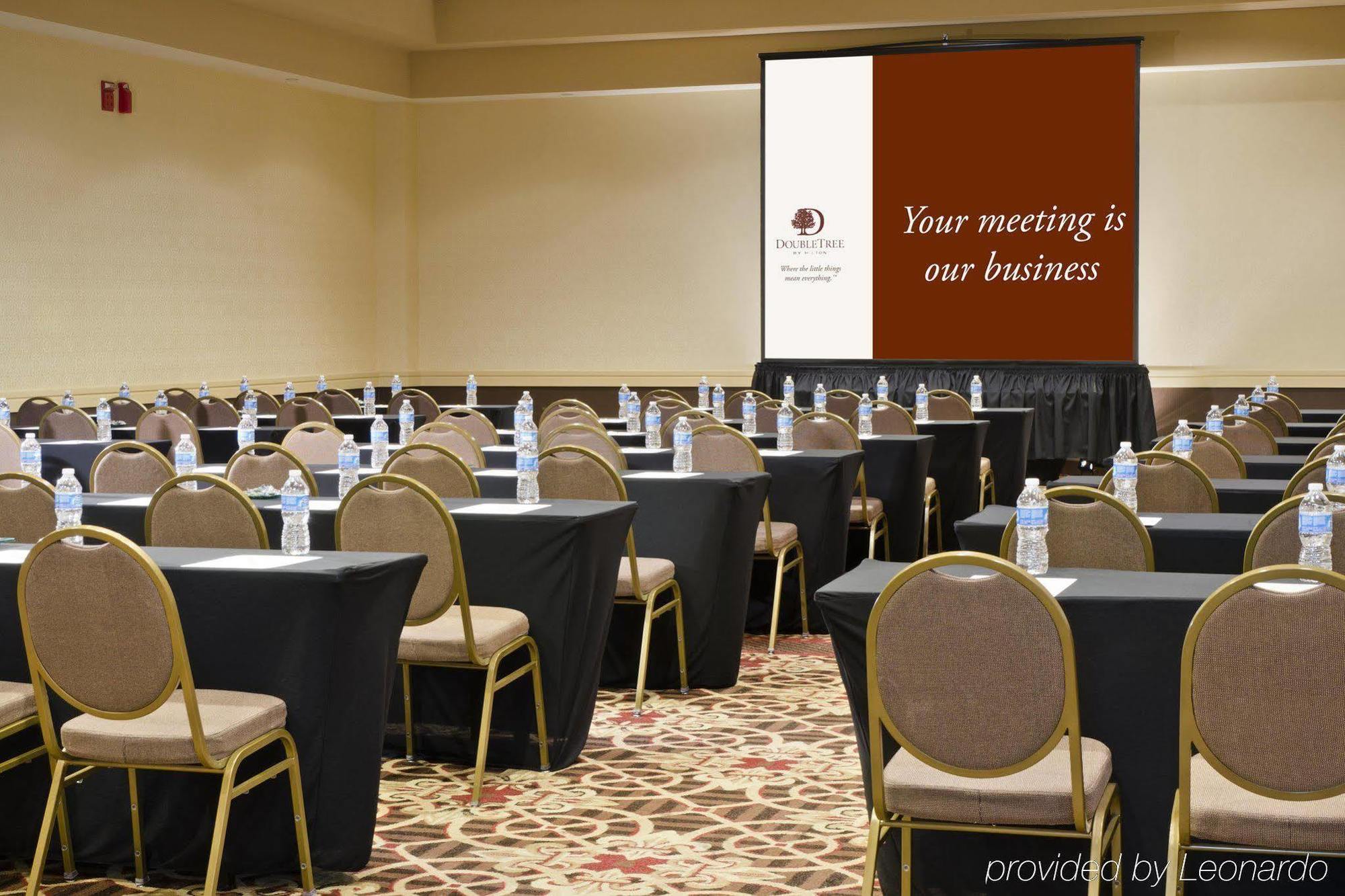 Doubletree By Hilton Los Angeles/Commerce Extérieur photo