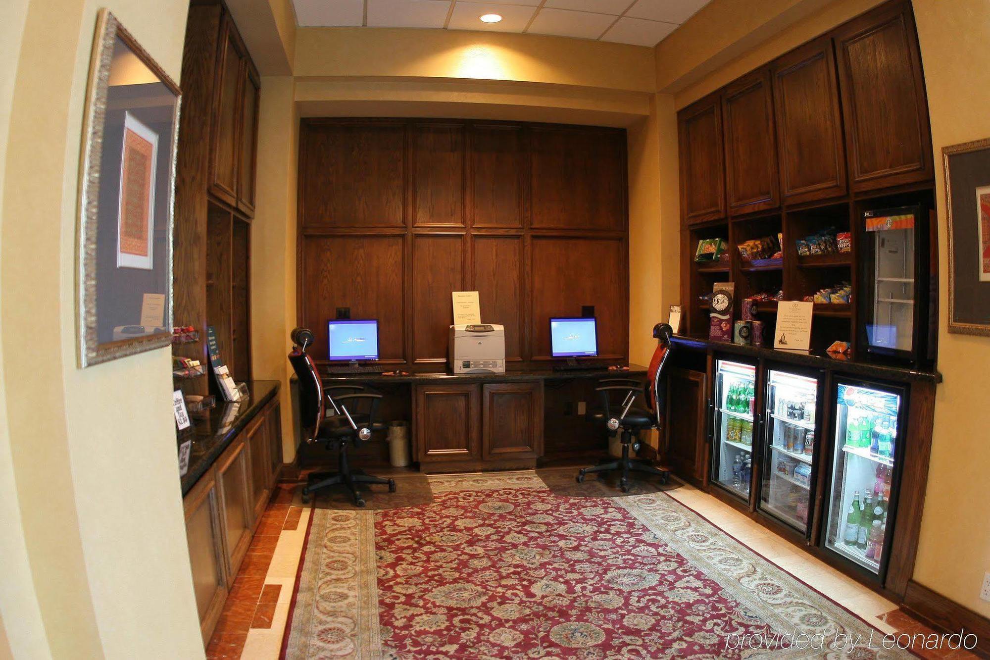 Doubletree By Hilton Los Angeles/Commerce Extérieur photo