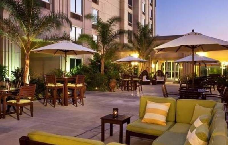 Doubletree By Hilton Los Angeles/Commerce Extérieur photo