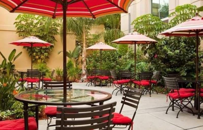 Doubletree By Hilton Los Angeles/Commerce Extérieur photo