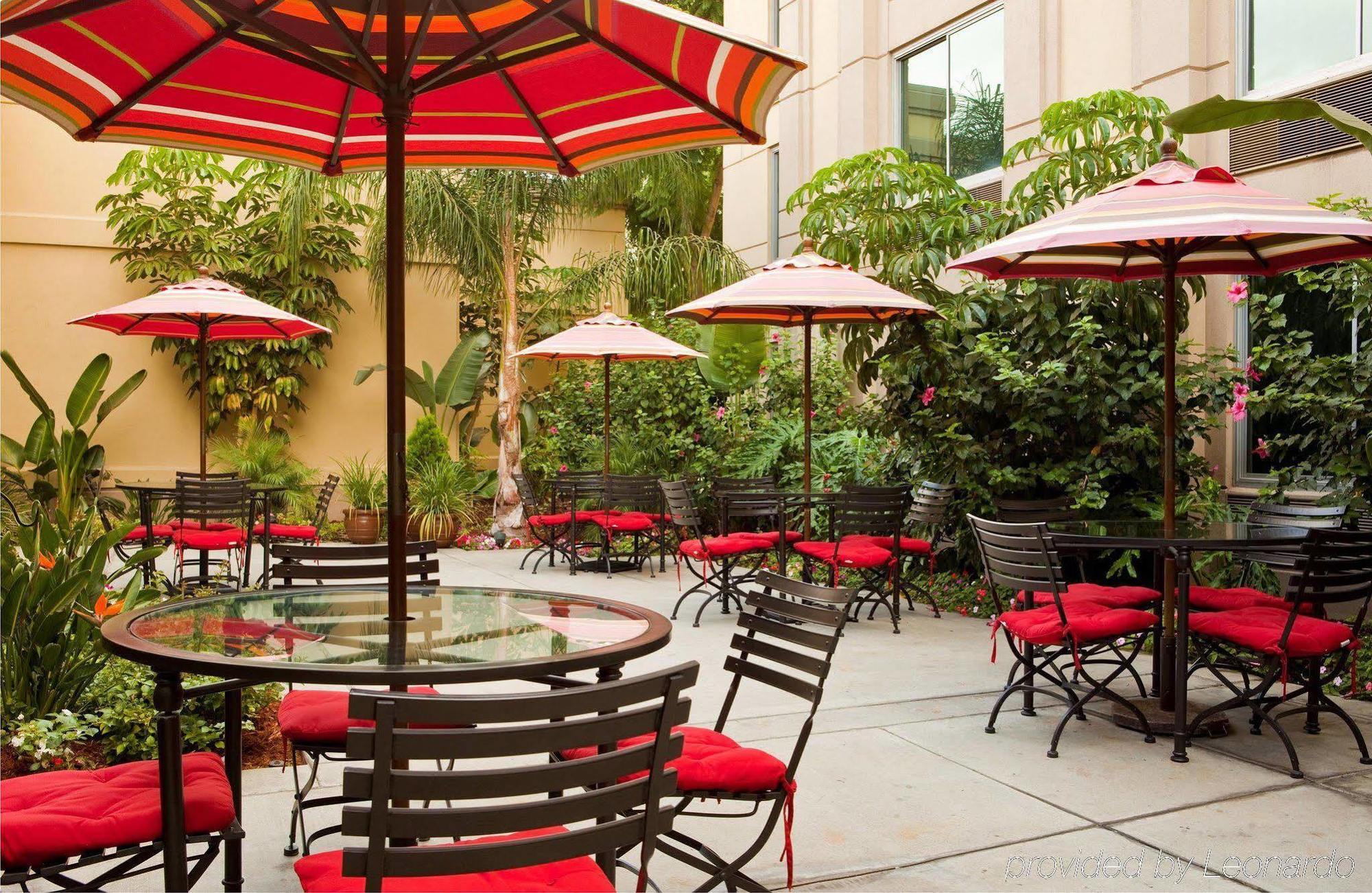 Doubletree By Hilton Los Angeles/Commerce Extérieur photo