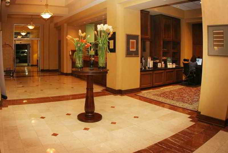 Doubletree By Hilton Los Angeles/Commerce Intérieur photo